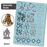 Camo Patterns