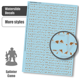 Camo Patterns