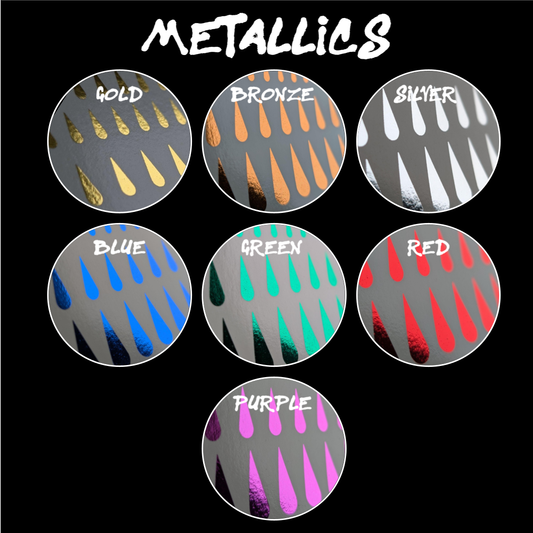 Scratch and Tally Marks