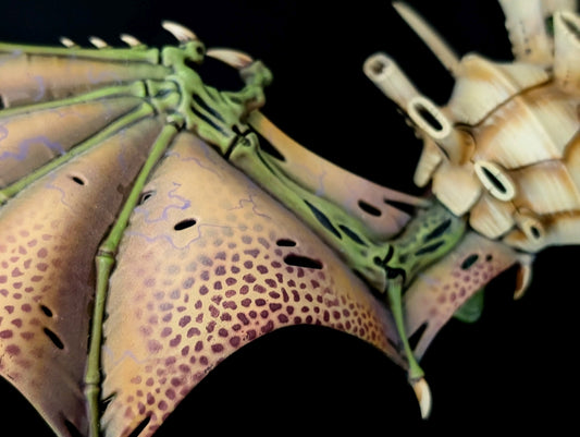 Creature Pattern