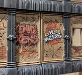 Just Graffiti