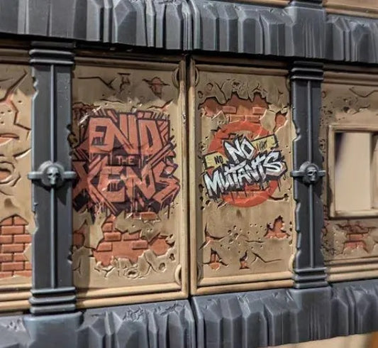 Just Graffiti