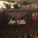 Just Graffiti